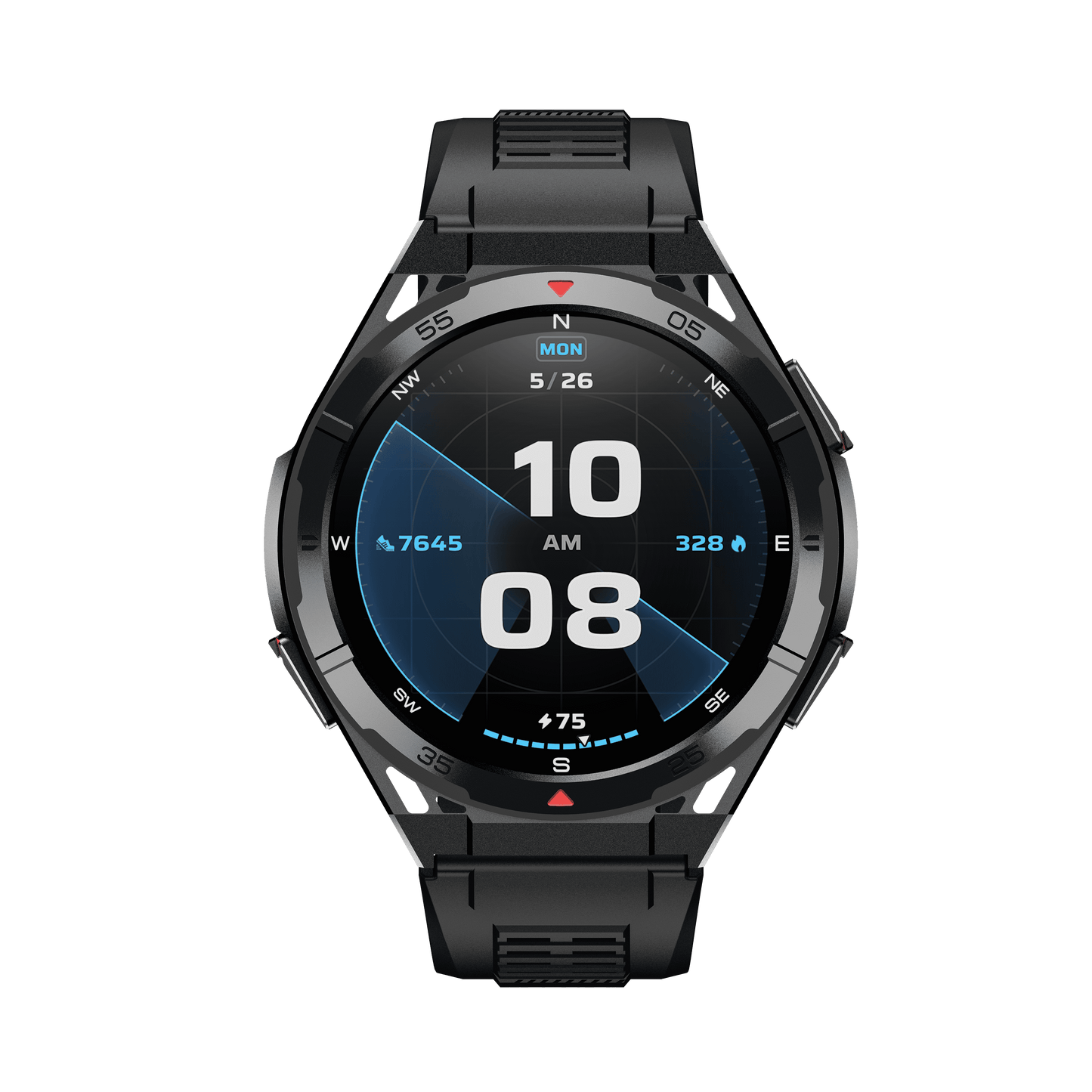 SMARTWATCH TANK X2 ACUATICO