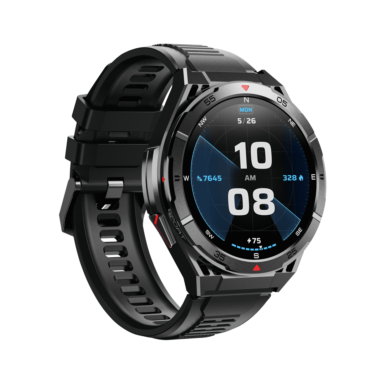 SMARTWATCH TANK X2 ACUATICO