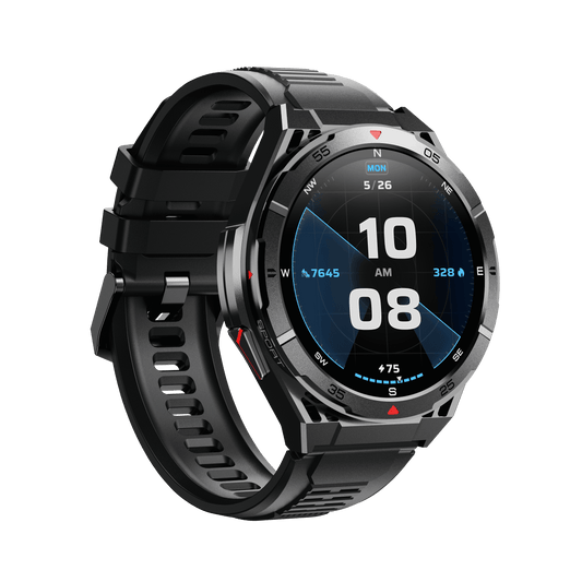 SMARTWATCH TANK X2 ACUATICO